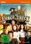 "Die komplette Miniserie auf 3 DVDs. Lange Treck. Western-Klassiker. FSK 12 freigegeben. Mehrere Personen in Westernkleidung."
