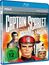 Alan Perry: Captain Scarlet und die Rache der Mysterons (Komplette Serie) (Blu-ray), DVD