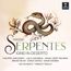 Serpentes Ignei in Deserto