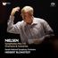 NIELSEN Symphonies Nos. 1-6 Overtures & Concertos, Danish National Symphony Orchestra, HERBERT BLOMSTEDT dirigiert.
