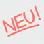 Neu!: Neu!, CD