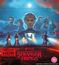 Stranger Things: The Complete Series (Deluxe Edition) (Ultra HD Blu-ray) (UK Import), UHD