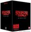 Stranger Things: The Complete Series (Ultra HD Blu-ray) (UK Import), UHD