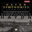 Symphonien Nr.1-104