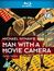 Dziga Vertov: Man With A Movie Camera (1929) (Blu-ray) (UK Import), BR