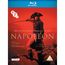 Abel Gance: Napoleon (1927) (Blu-ray) (UK Import), BR