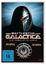 Battlestar Galactica (Komplette Serie), DVD
