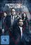 Person Of Interest Staffel 5 (finale Staffel), DVD
