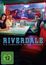 Riverdale Staffel 1, DVD