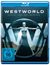 Westworld Staffel 1: Das Labyrinth (Blu-ray), BR