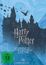 Harry Potter Complete Collection (8 Filme)