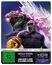 Godzilla x Kong: The New Empire (Ultra HD Blu-ray & Blu-ray im Steelbook)