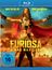 Furiosa: A Mad Max Saga (Blu-ray)