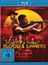 Blood & Sinners (Blu-ray)