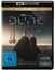 Dune: Prophecy Staffel 1 (Ultra HD Blu-ray & Blu-ray), UHD
