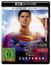 Superman (2025) (Ultra HD Blu-ray & Blu-ray)