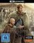 „A Knight of the Seven Kingdoms“, 4K Ultra HD, Blu-ray, FSK 16. Zwei Personen in mittelalterlicher Kleidung.