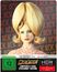 Texte: "ACK ACK ACK", "FSK ab 12 freigegeben", "Mars Attacks!", "Limitierte 2-Disc Steelbook-Edition", "4K Ultra HD + Blu-ray", "Inklusive HDR". 

Frau mit sehr hoher blonder Frisur.