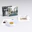 (What's The Story) Morning Glory? (30th Anniversary) (remastered) (Limited Indie Exclusive Deluxe Edition) (Crystal Clear Vinyl)