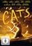 Tom Hooper: Cats (2019), DVD