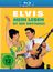 Mein Leben ist der Rhythmus (Blu-ray)