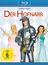 Der Hofnarr (Blu-ray)