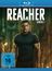 Reacher Staffel 1 (Blu-ray), BR