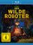 Der wilde Roboter (Blu-ray)