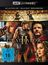 Gladiator II (Ultra HD Blu-ray & Blu-ray)