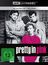 Pretty in Pink (Ultra HD Blu-ray & Blu-ray)