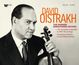 David Oistrach - The Warner remastered Edition (Complete Columbia & HMV Recordings / Premieres & Rarities)