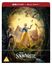 Disney's Snow White (Ultra HD Blu-ray & Blu-ray im Steelbook) (UK Import)