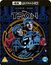 Tron (1982) (Ultra HD Blu-ray & Blu-ray) (UK Import mit dt. Tonspur)