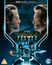 TRON: Legacy (Ultra HD Blu-ray & Blu-ray) (UK Import mit dt. Tonspur)