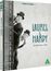 Laurel & Hardy, The Silent Years - 1929. Zwei Männer schauen um eine Ecke, einer dick, der andere dünn, beide tragen Hüte.