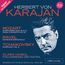 Herbert von Karajan - Live in the Royal Festival Hall 1955 & 1956, CD