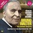 Bruno Walter dirigiert das BBC Symphony Orchestra, CD