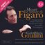 Wolfgang Amadeus Mozart (1756-1791): Die Hochzeit des Figaro, CD