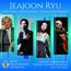 Jeajoon Ryu (geb. 1970): Cellokonzert, CD