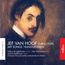 Jef van Hoof (1886-1959): Lieder "Art Songs / Kunstliederen", CD