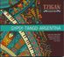 Tzigan: Gypsy Tango Argentina: Live In Concert, CD
