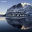 Edvard Grieg (1843-1907): Sämtliche Orchesterwerke, CD