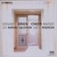 Edvard Grieg (1843-1907): Chorwerke, SACD