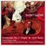 Camille Saint-Saens (1835-1921): Symphonie Nr.3 "Orgelsymphonie", SACD