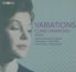 Clare Hammond - Variations