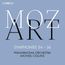 Symphonien Nr.34-36