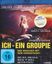 Fred Williams: Ich, ein Groupie (Blu-ray), BR
