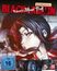 Black Lagoon Robertas Blood Trail (OVA)
