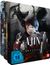 Ajin - Movie Trilogie 1-3 (Blu-ray im Steelbook)