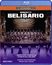 Gaetano Donizetti (1797-1848): Belisario, BR